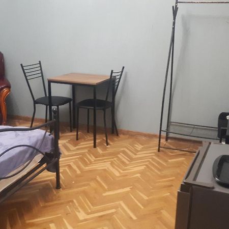 Sunflower Hotel Tbiliszi Kültér fotó
