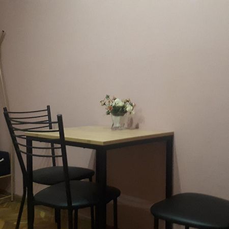 Sunflower Hotel Tbiliszi Kültér fotó