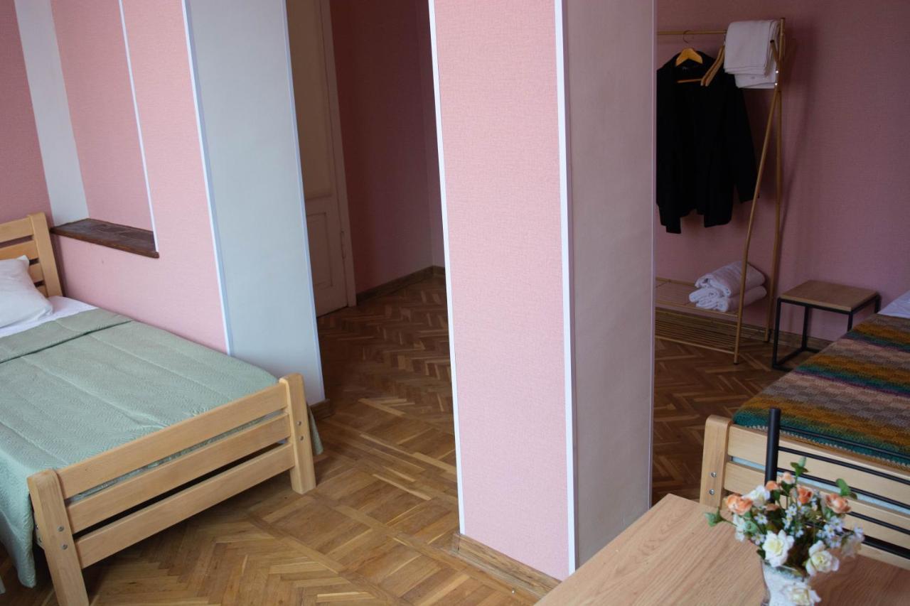 Sunflower Hotel Tbiliszi Kültér fotó