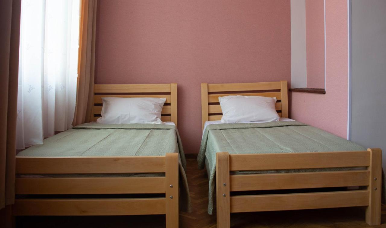 Sunflower Hotel Tbiliszi Kültér fotó