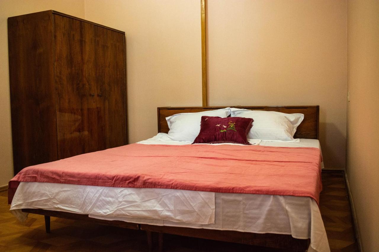 Sunflower Hotel Tbiliszi Kültér fotó