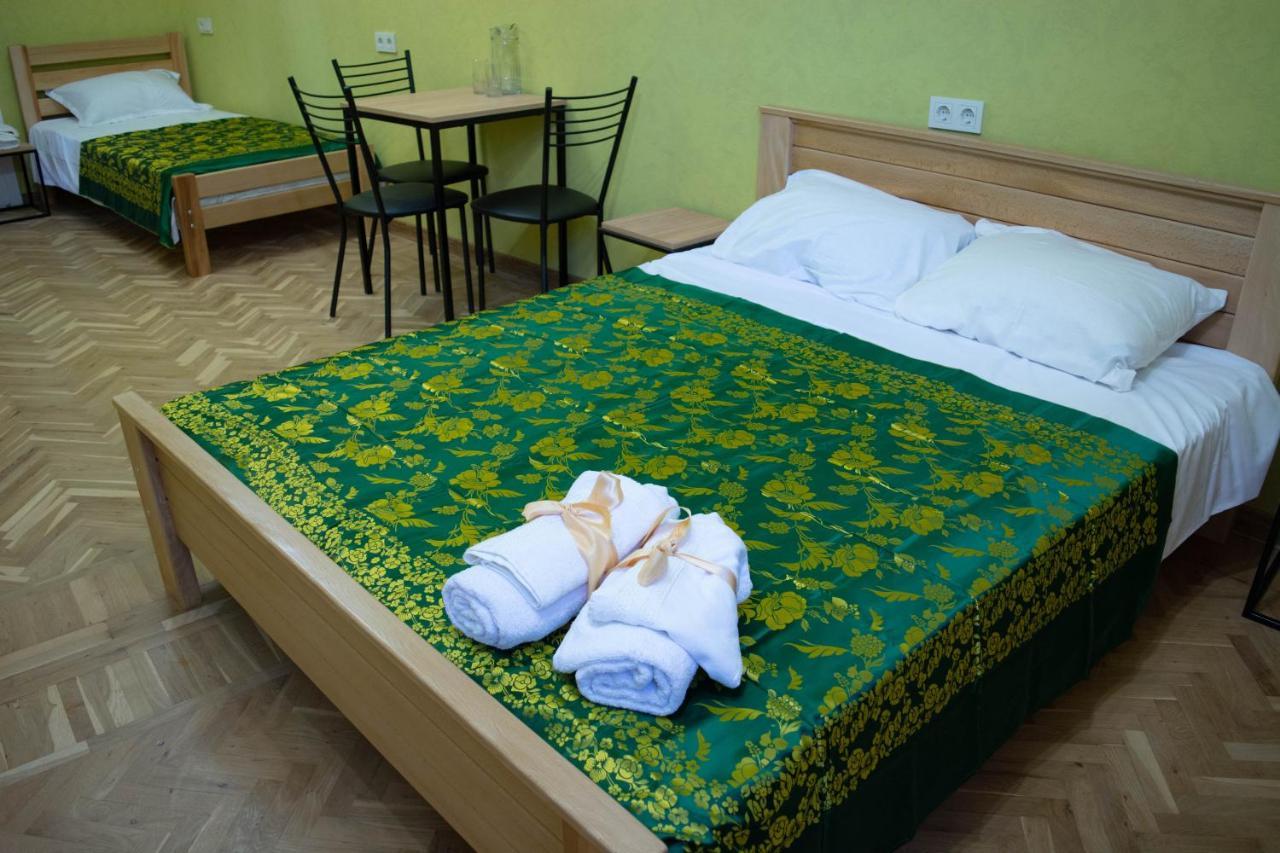 Sunflower Hotel Tbiliszi Kültér fotó