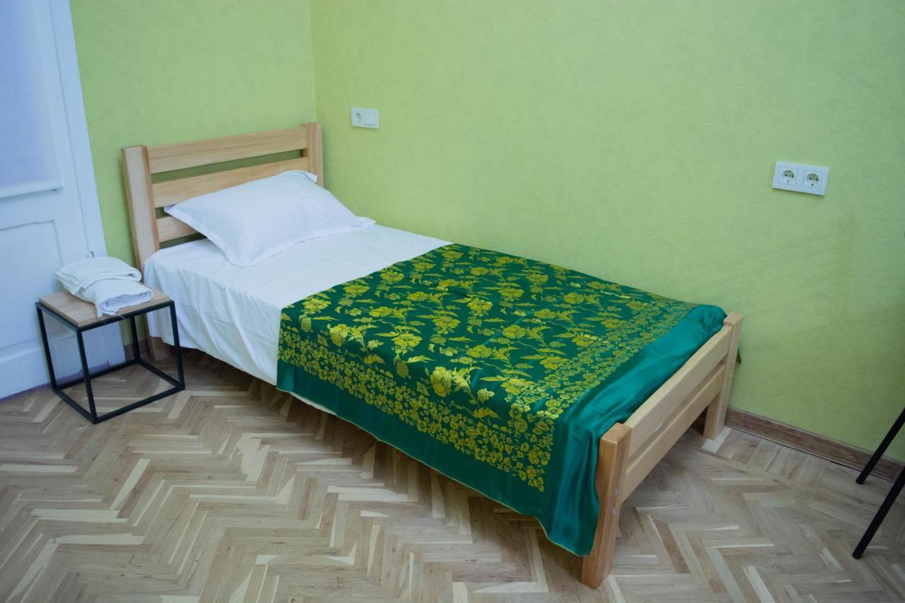 Sunflower Hotel Tbiliszi Kültér fotó