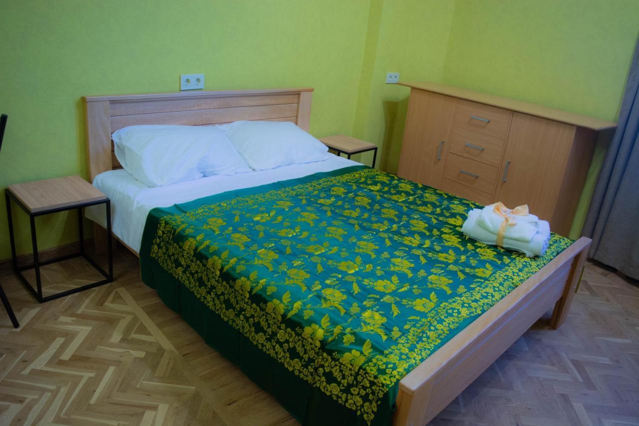 Sunflower Hotel Tbiliszi Kültér fotó