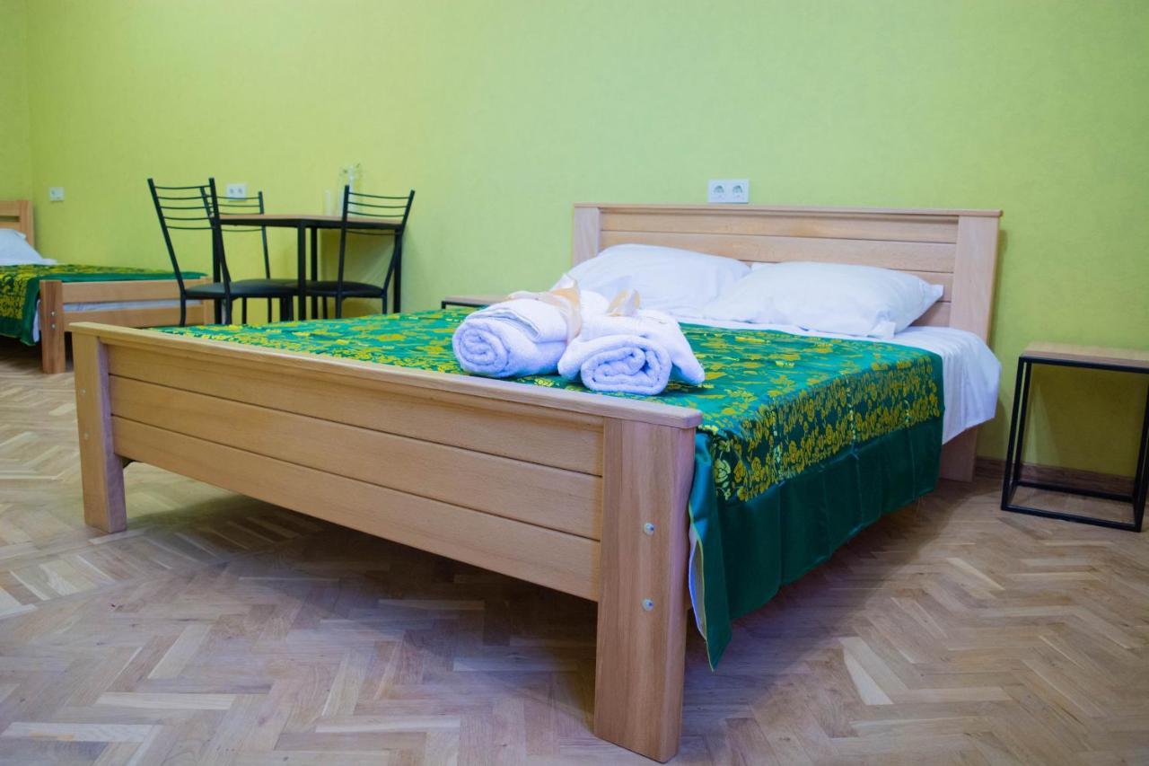 Sunflower Hotel Tbiliszi Kültér fotó