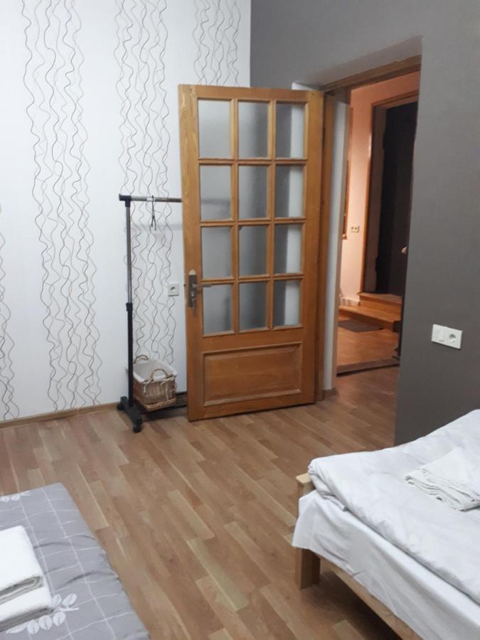 Sunflower Hotel Tbiliszi Kültér fotó