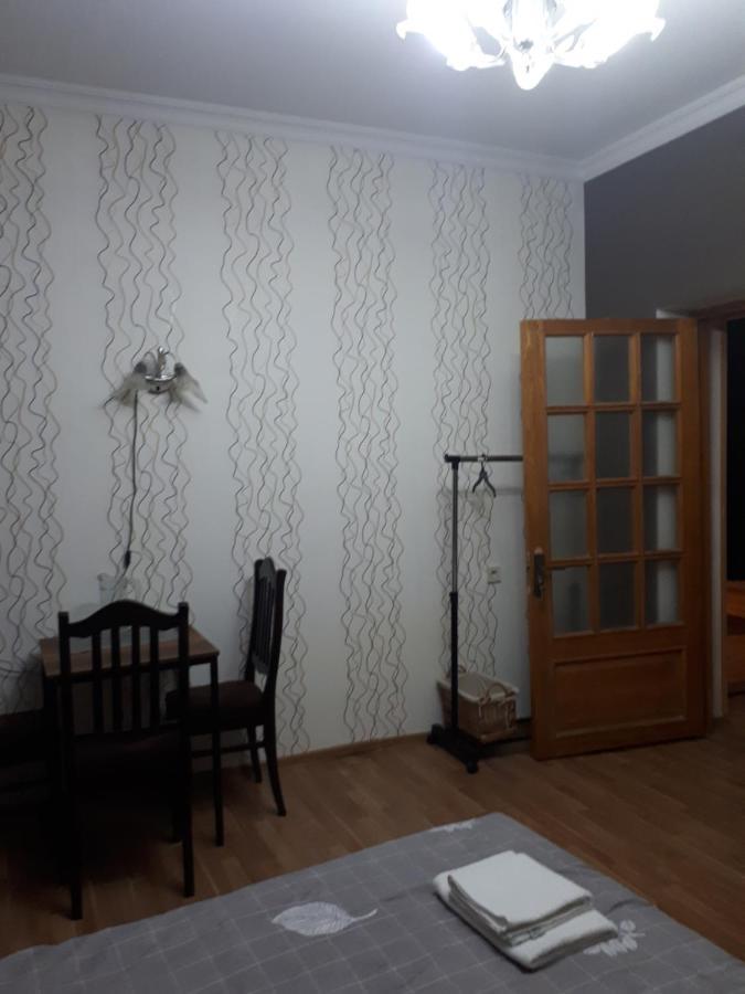 Sunflower Hotel Tbiliszi Kültér fotó