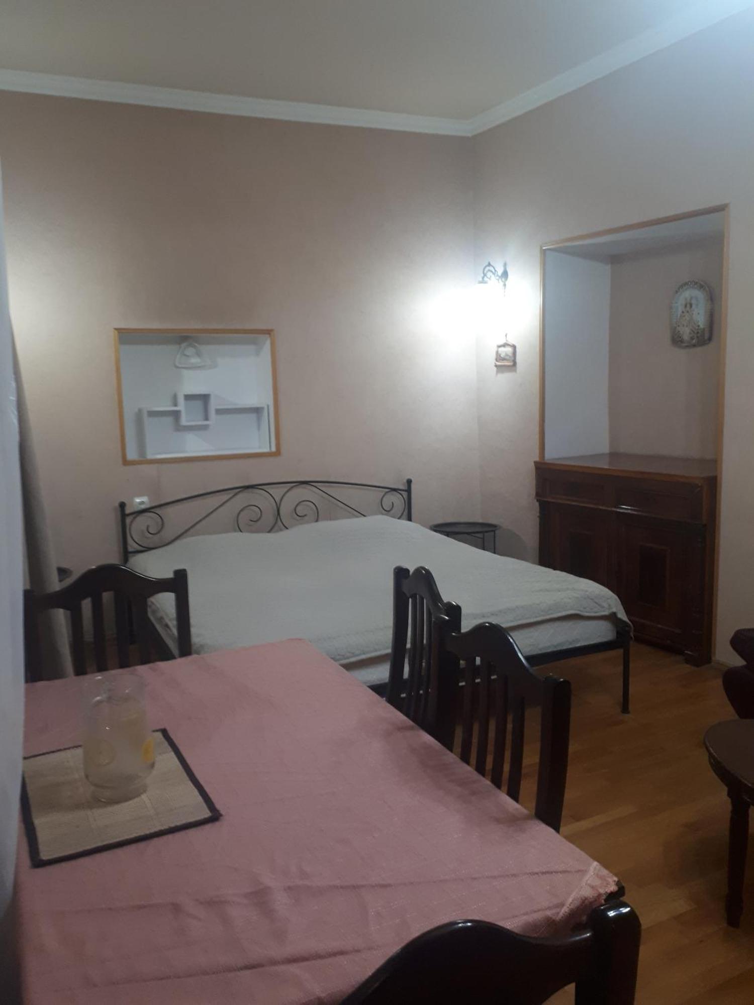 Sunflower Hotel Tbiliszi Kültér fotó