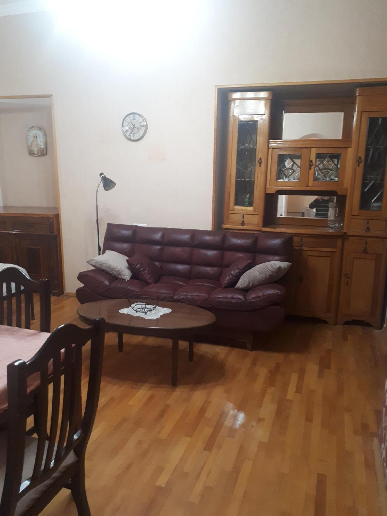Sunflower Hotel Tbiliszi Kültér fotó