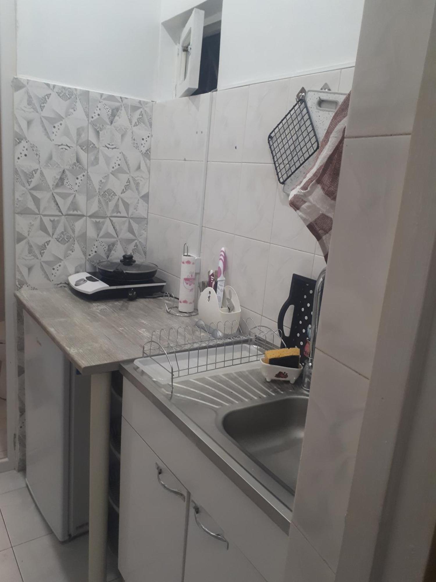 Sunflower Hotel Tbiliszi Kültér fotó