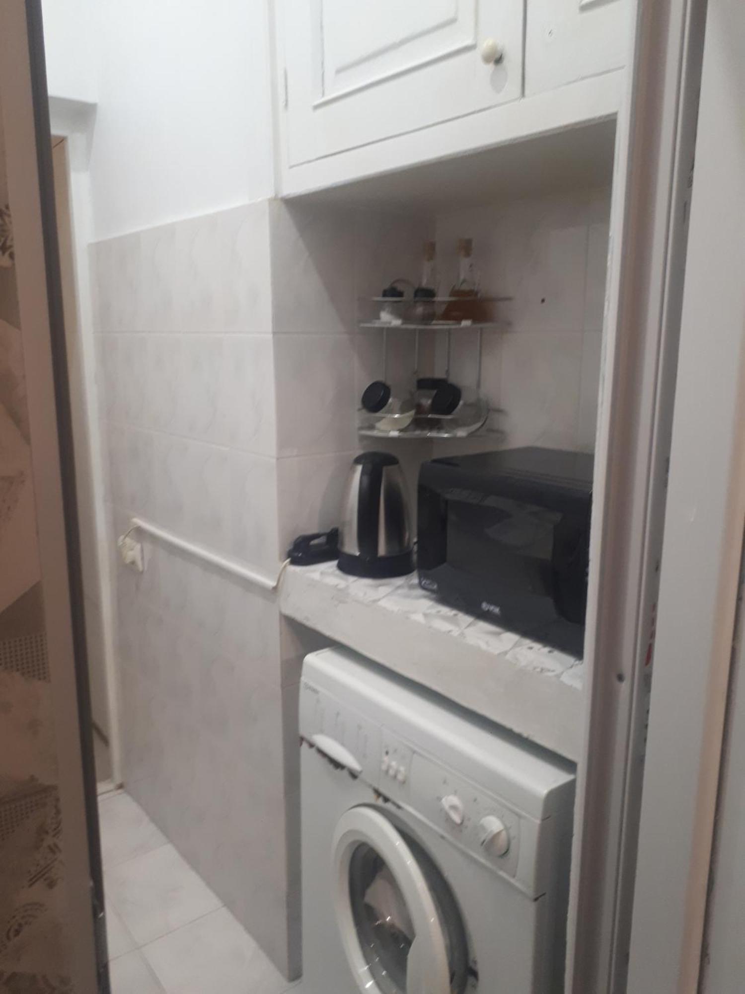 Sunflower Hotel Tbiliszi Kültér fotó