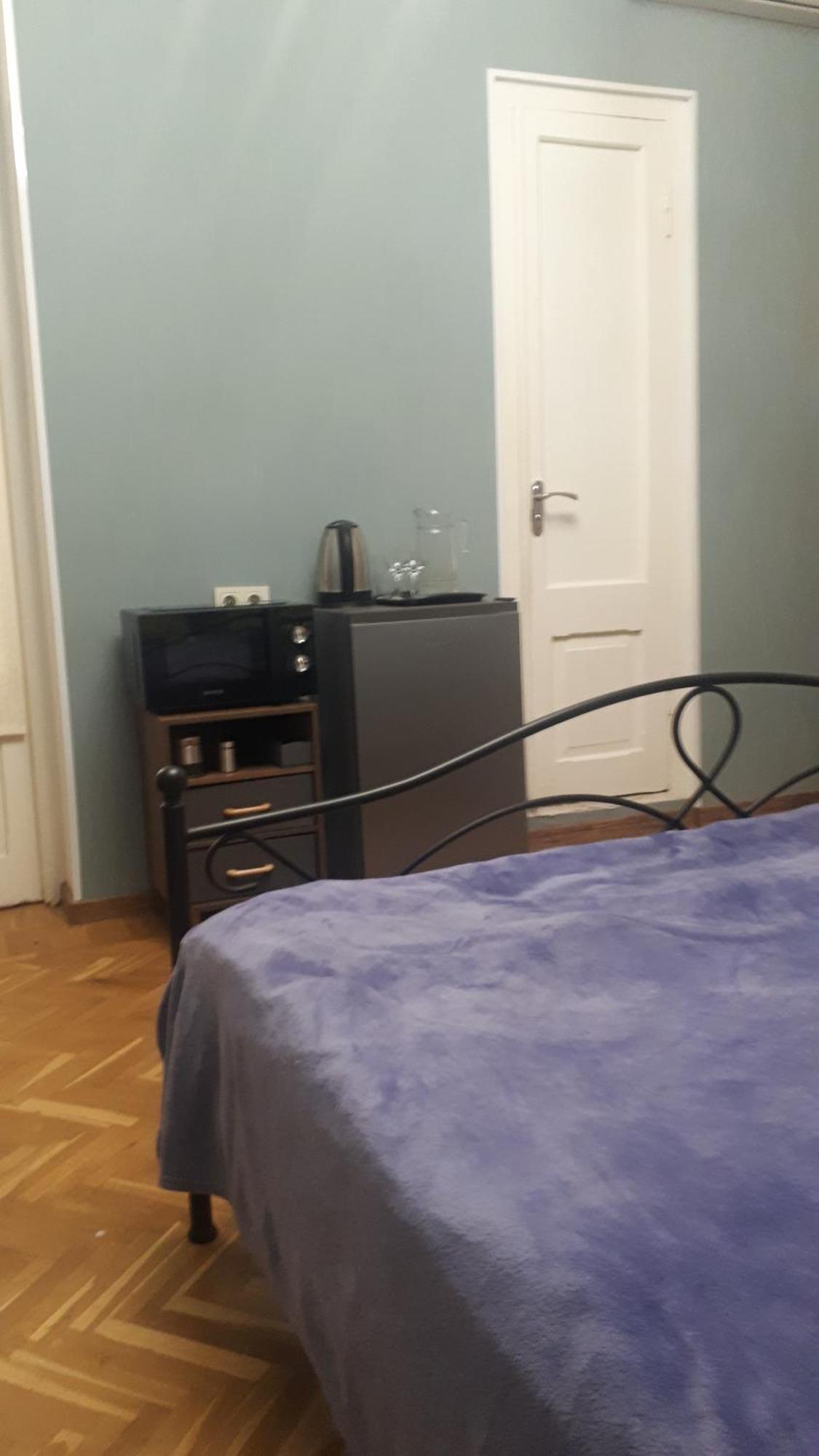 Sunflower Hotel Tbiliszi Kültér fotó
