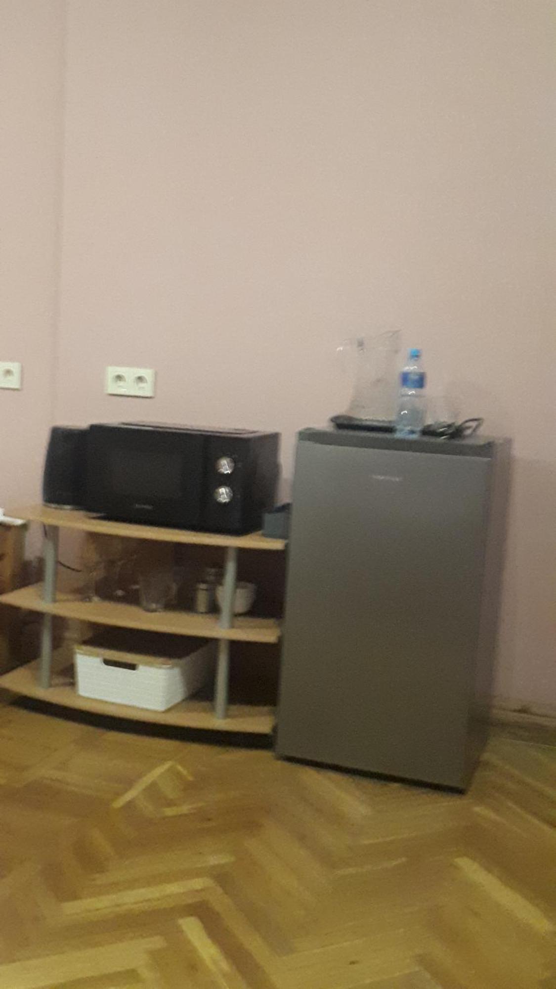 Sunflower Hotel Tbiliszi Kültér fotó