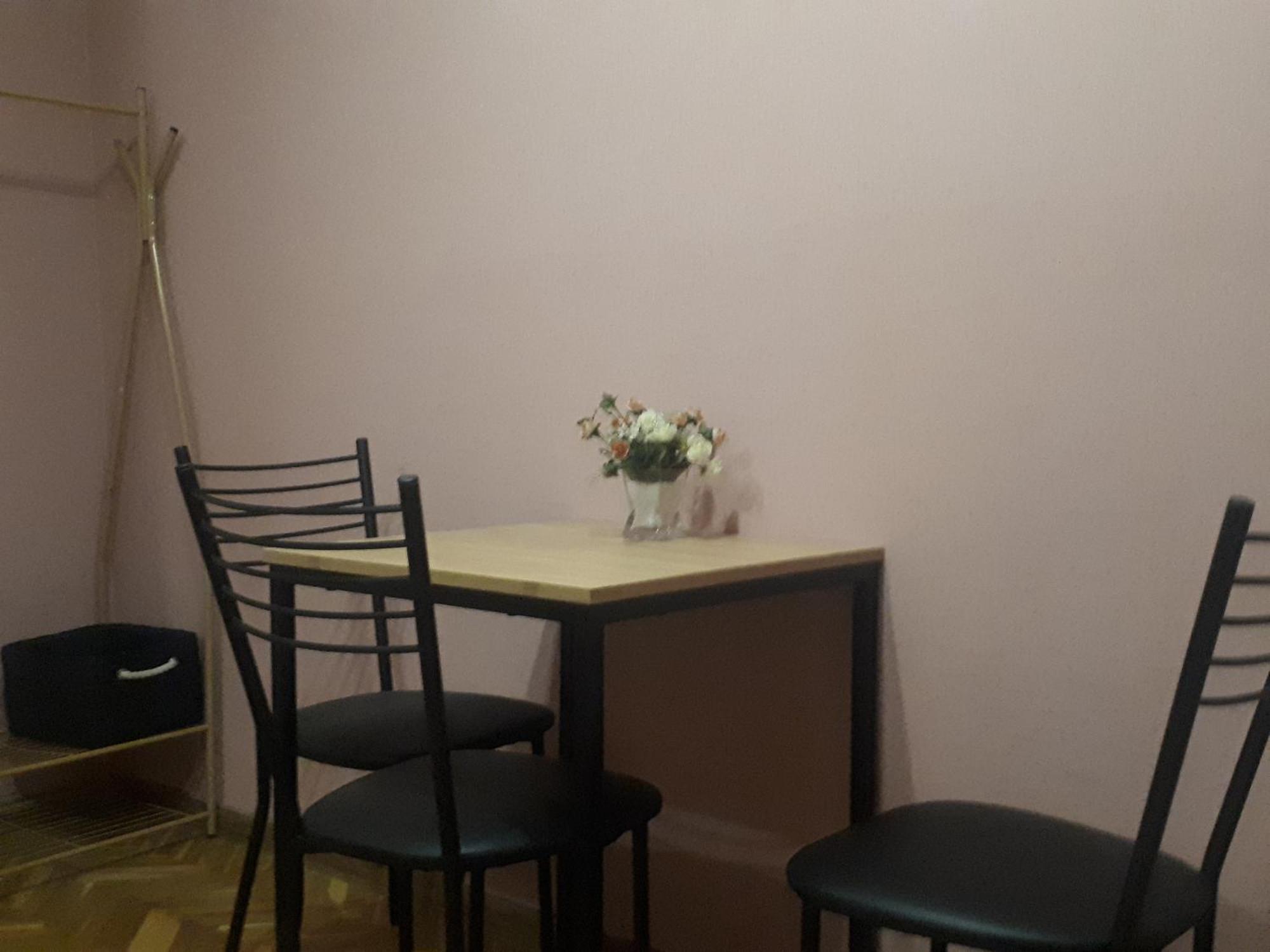 Sunflower Hotel Tbiliszi Kültér fotó