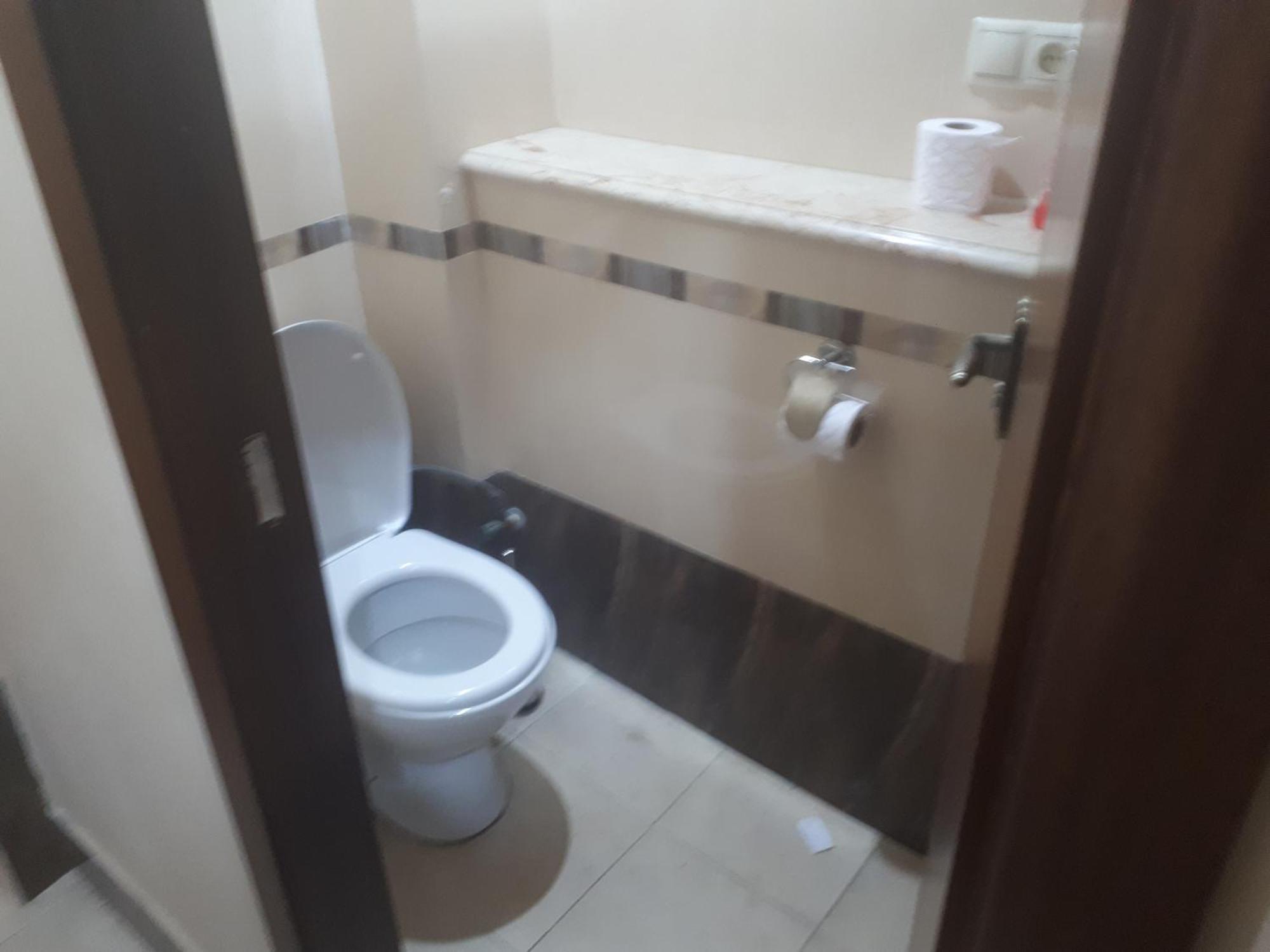Sunflower Hotel Tbiliszi Kültér fotó