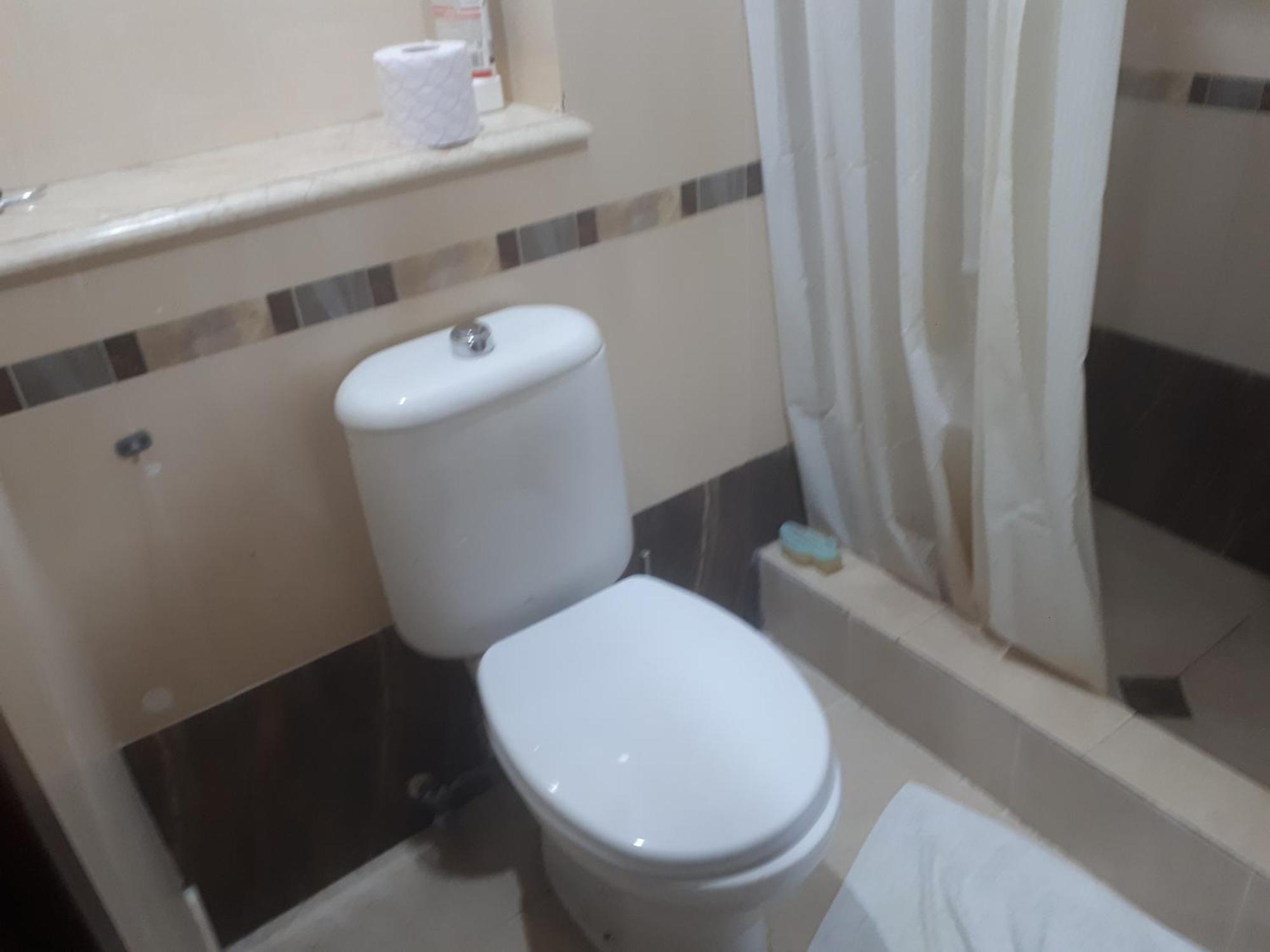 Sunflower Hotel Tbiliszi Kültér fotó