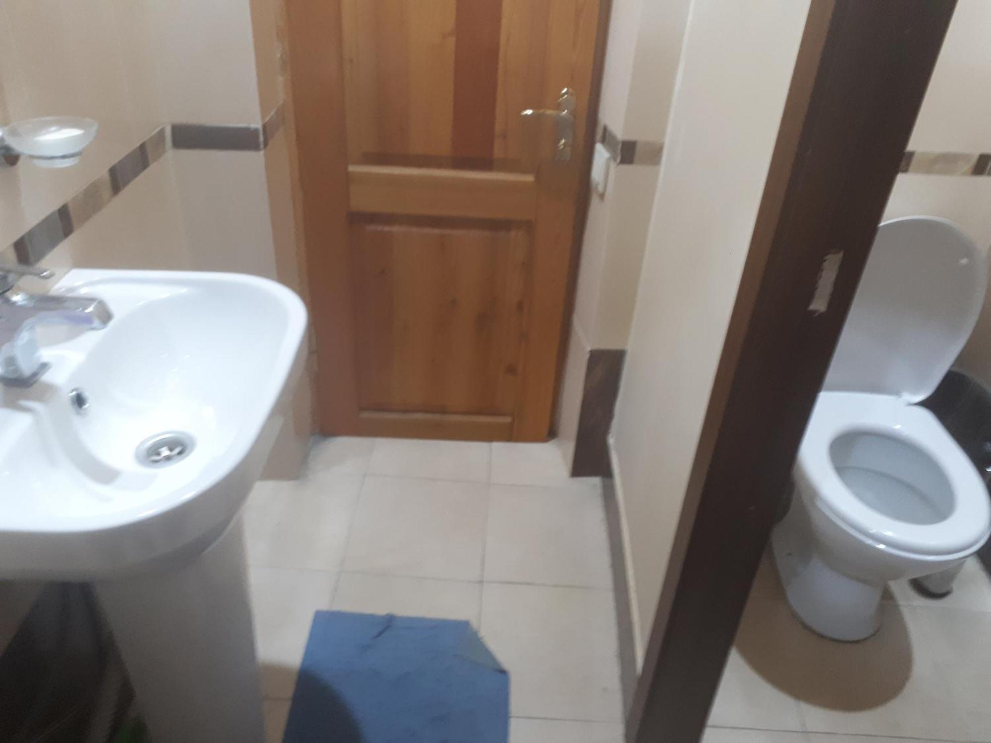 Sunflower Hotel Tbiliszi Kültér fotó